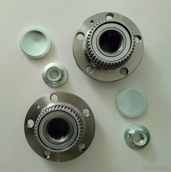 Ložiska kol Škoda Octavia 1 Rapid Roomster