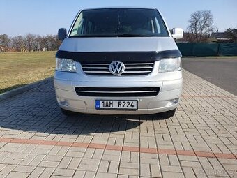 Vw Transporter T5 1.9 tdi
