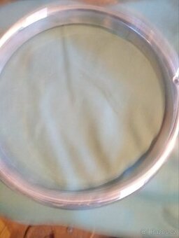 Rámeček světla škoda 100 100