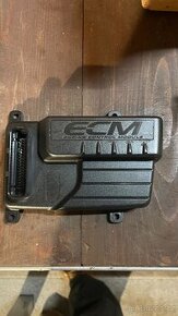 ECM - řídící jednotka Ski-Doo