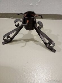 Prodam stojan na nejen vanocni strom