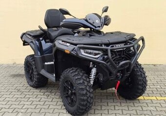 Loncin XWolf 1000 EPS | 99 KM | 2025