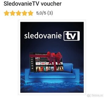 SledovaniTV na polrok