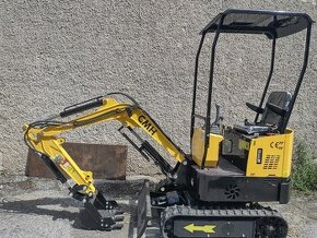 CMH bager diesel 1valec koop motor