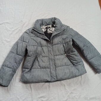 dámská zimní bunda 48 - 50 TOP STAV