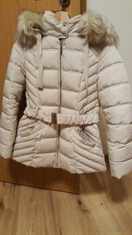 Dámská bunda vel.38