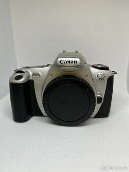 Canon EOS 300