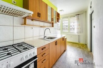 Prodej, byty/1+1, 43 m2, Vodňanská 1020/17, České Budějovice