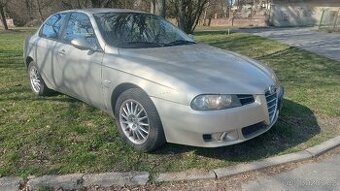 Alfa Romeo 156,  1.6 ts, levne dily