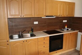 Prodám starší velký dům 6+1 a 2+1 v Moravském Žižkově.