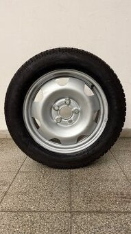 Rezerva - nahradni kolo VW Multivan Transporter Caravelle