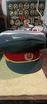 Prodám brigadýrku VB slavnostní