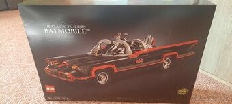 Lego batmobil 76328