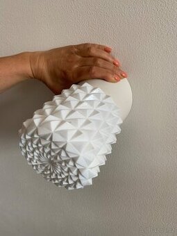 PRODÁM NÁSTĚNNÉ RETRO OSVĚTLENÍ