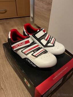 Tretry Crono Spirit vel. 37