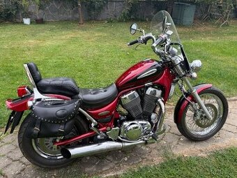 Suzuki VS 1400 Intruder