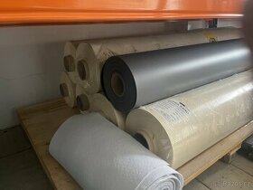 Bazénová folie ELBE Supra 1,5mm barva SAND a BLUE