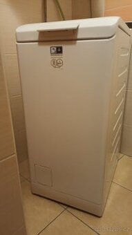 Pračka Eletrolux se zárukou do 7.2027