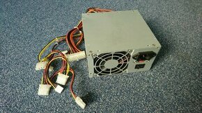 ATX zdroj 400W