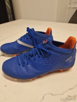 Dětské kopačky vel. 37 Viralto III FG Kipsta Dechatlon