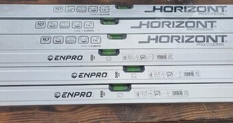 Vodováha 150 cm a 200 cm