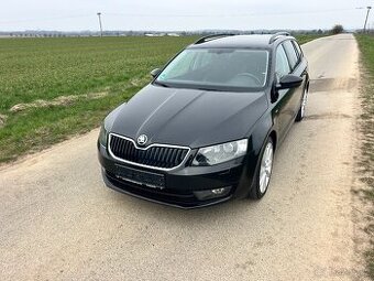 ► ŠKODA OCTAVIA  2.0 TDI 110KW DSG JOY XENONY-LED-NAVI-TOP