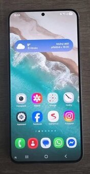 Samsung Galaxy S23 ultra 12GB/512GB.