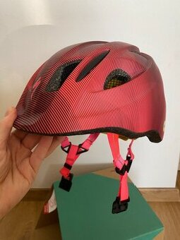 Dětská cyklistická helma Specialized Mio MIPS - cast berry/a