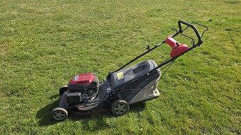 Sekačka s motorem HONDA GCV 160 (5.5 HP)