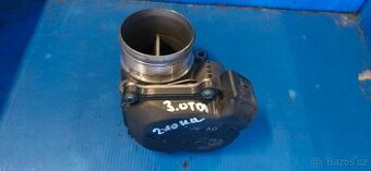 Skrtici klapka audi 3.0 tdi 210kw ddv