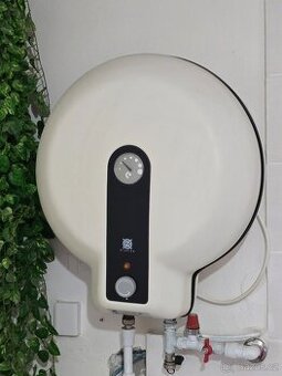 Bojler Dražice 20 l v perfektním stavu