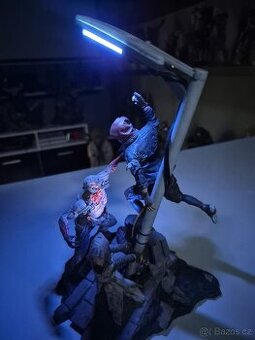 DYING LIGHT 2 - COLLECTORS EDITION PS5 bez hry a steelbooku