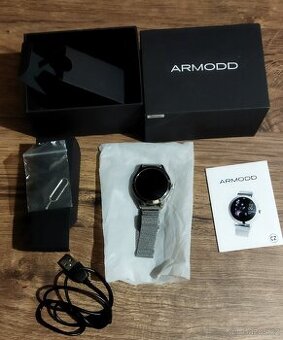 Prodám nové dámské hodinky Amodd