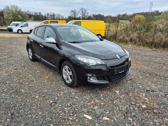 Renault Megane 1.4Tce Gt Line 96kw
