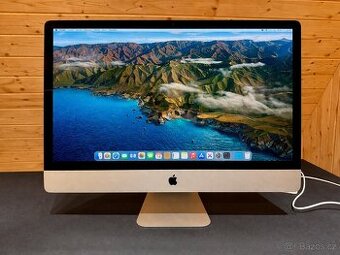 Apple iMac 27" 5K i7/64 GB RAM / Radeon Pro 5500 XT 8 GB