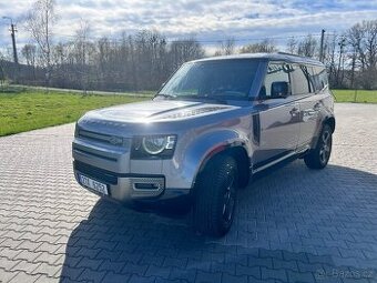 LAND ROVER DEFENDER 3.0 R6 D250 SE X-DYNAMIC