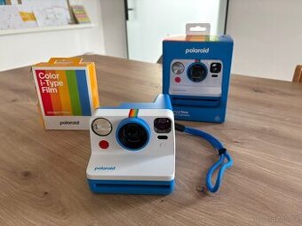 Polaroid NOW