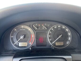 Superb 1 2.0 TDI 103kw 314000km