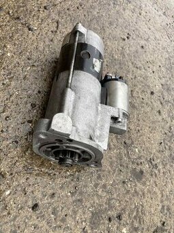 Repasovaný Startér na Mitsubishi Pajero 3.2 DID