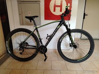 Horské kolo Leader Fox