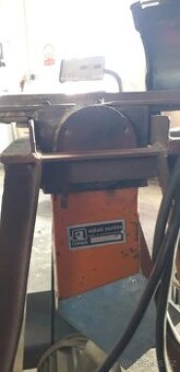 Prodám hoblovku srovnávačku na dřevo