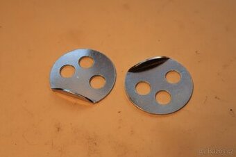 Napínáky řetězu Jiskra TC-50, TB-50