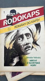 Rodokapsy, svet motoru