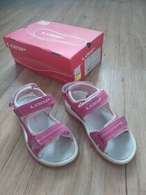 Sandály Loap Copasa 30