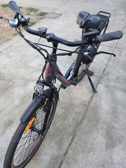 Elektorkolo Lectron Citana