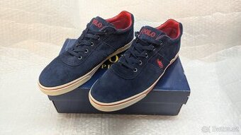 Tenisky Ralph Lauren