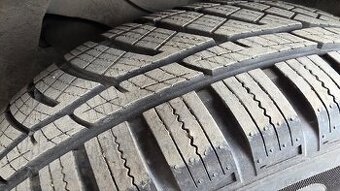 4ks pneumatiky 175/65/14 TOMKET  8mm