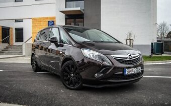 Opel Zafira Tourer 2.0 CDTI 125KW