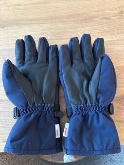 Reima Tartu rukavice lyžařské 12 -14 let