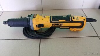 Přímá bruska Dewalt